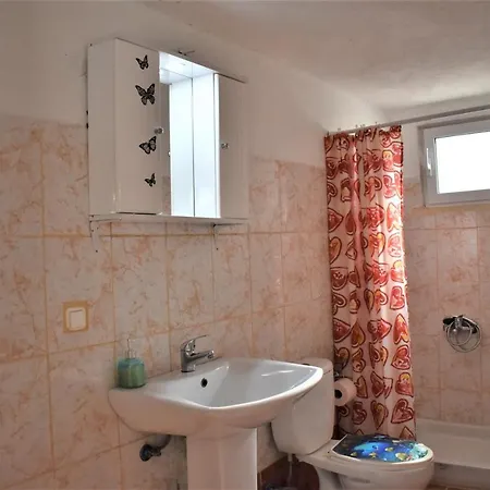 Katina House Feriehus Agios Georgios Pagon